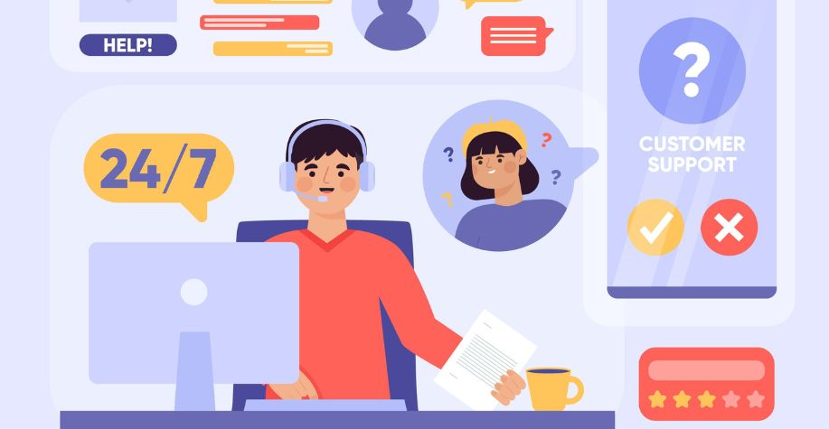 Choosing the Right IVR Service Provider A Complete Guide for Businesses