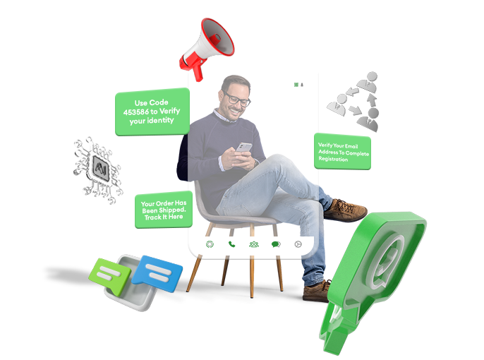 WhatsApp API providers