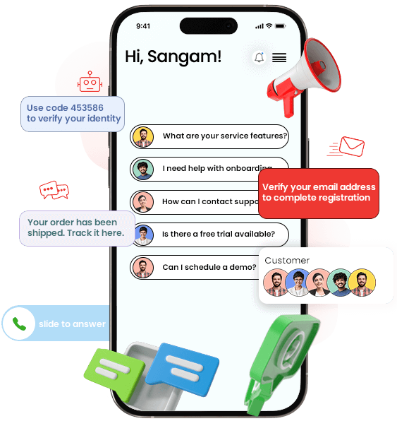 cpaas solutions provider india