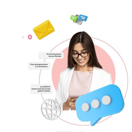 Performance Marketing Solutions Built for Scale