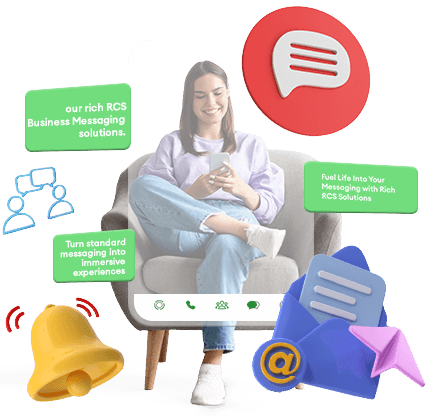 rich communication services