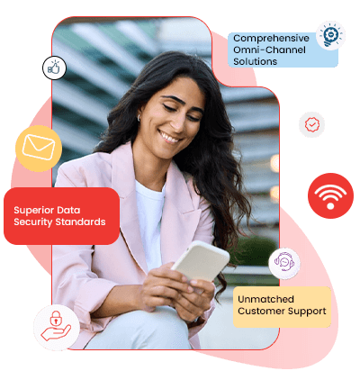sms platform providers