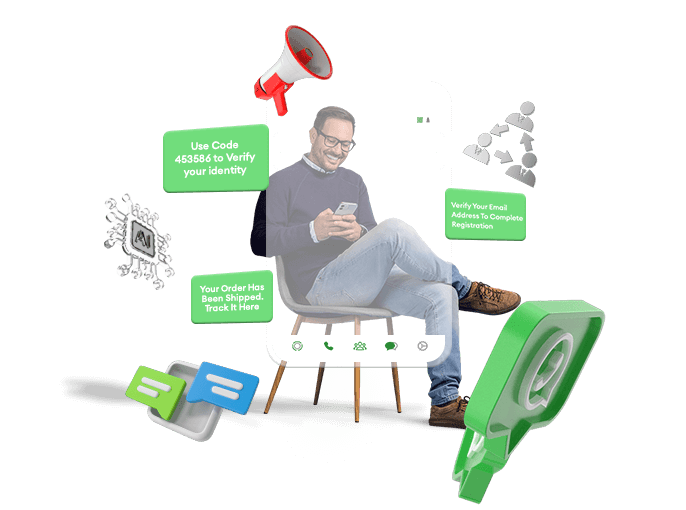 whatsapp business api